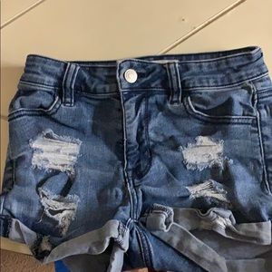 PacSun Shorts